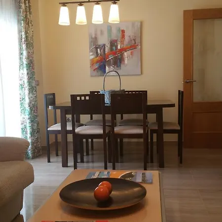 Victoria Apartment *