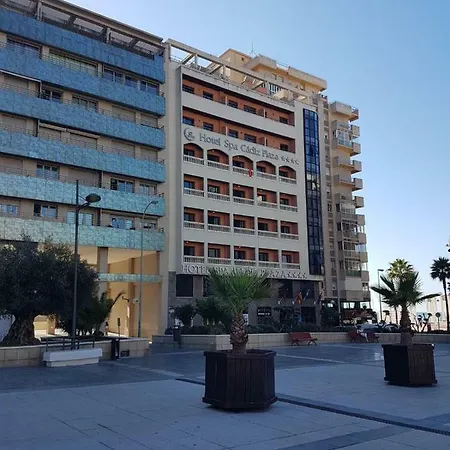 Victoria Apartment *