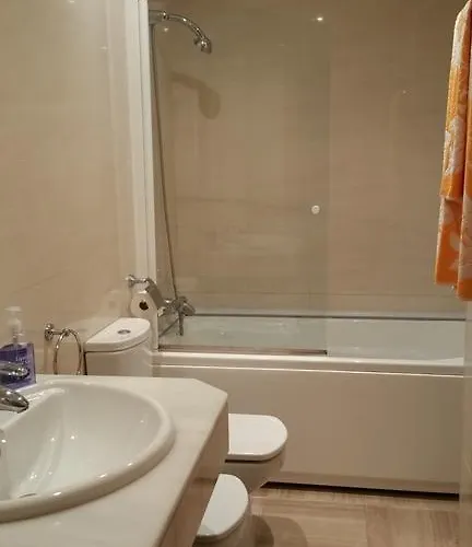 Apartment Victoria Cádiz