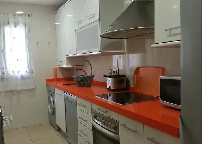 Victoria Apartment Cádiz