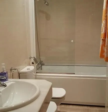 Apartman Victoria Cádiz