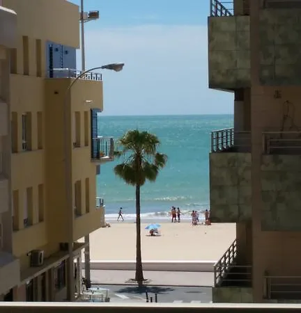 Apartment Victoria *