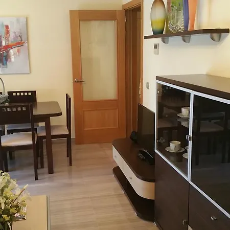 Apartment Victoria *