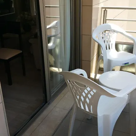 Victoria Apartment Cádiz