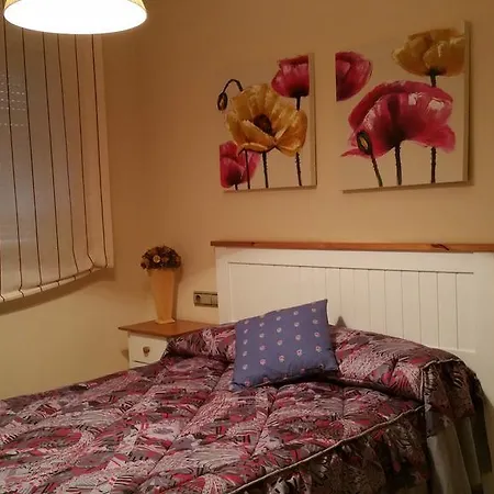 Victoria Appartement *