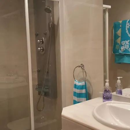 Appartement Victoria *