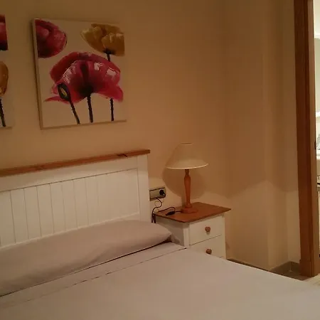 Apartment Victoria *