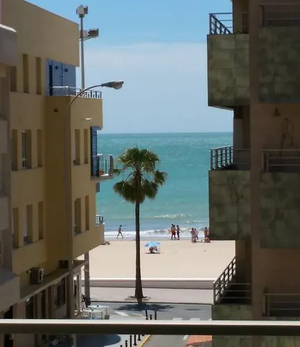 Apartment Victoria *