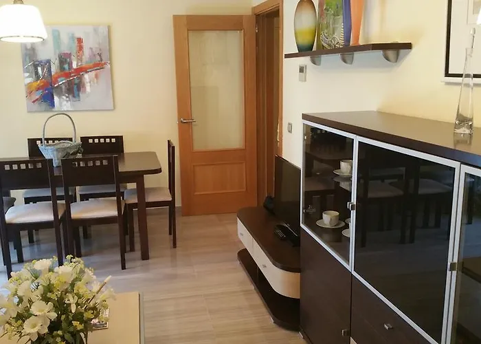 Apartment Victoria *