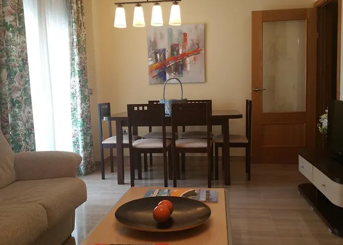 Victoria Apartment *