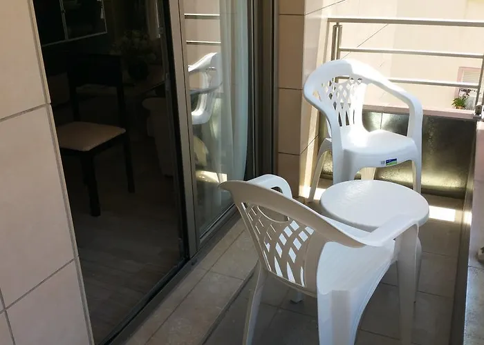 Victoria 公寓 加的斯