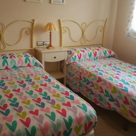 Victoria Apartment